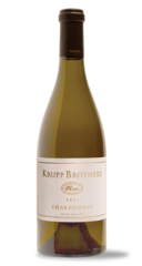 Krupp Brothers Chardonnay 2011